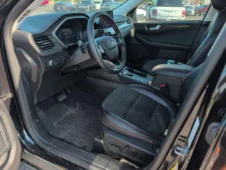 Ford Escape 2022 AWD SEL SUV de 4 puertas