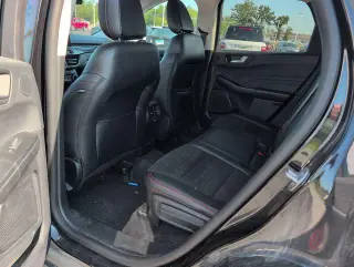 Ford Escape 2022 AWD SEL SUV de 4 puertas