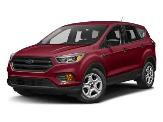Ford Escape 2017 4x4 SE 4p SUV
