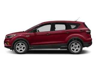 Ford Escape 2017 4x4 SE 4p SUV