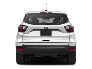 Ford Escape 2017 4x4 SE 4p SUV