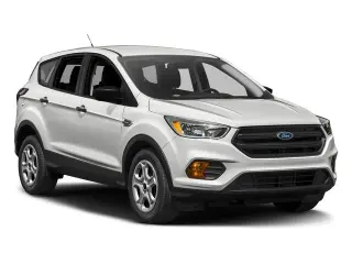 Ford Escape 2017 4x4 SE 4p SUV