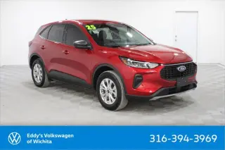 Ford Escape 2025 AWD Active 4dr SUV