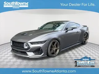 Ford Mustang 2024 GT 2dr Fastback