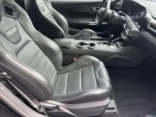 Ford Mustang 2024 GT 2dr Fastback
