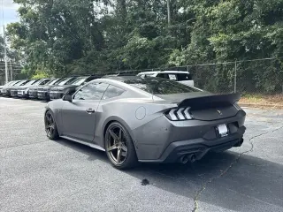 Ford Mustang 2024 GT 2dr Fastback