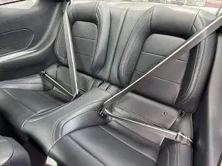 Ford Mustang 2024 GT 2dr Fastback