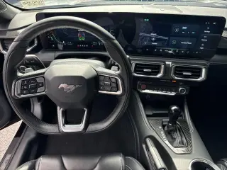 Ford Mustang 2024 GT 2dr Fastback