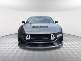 Ford Mustang 2024 GT 2dr Fastback