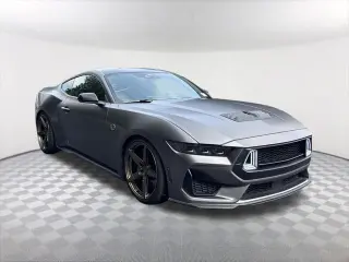 Ford Mustang 2024 GT 2dr Fastback