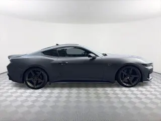 Ford Mustang 2024 GT 2dr Fastback