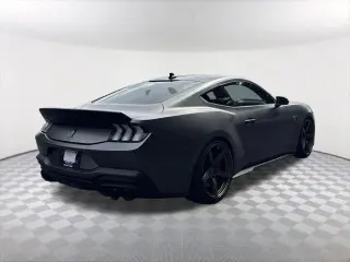 Ford Mustang 2024 GT 2dr Fastback