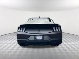Ford Mustang 2024 GT 2dr Fastback