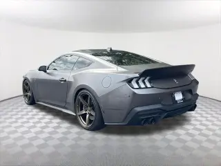 Ford Mustang 2024 GT 2dr Fastback