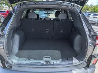 Ford Escape 2025 AWD ST-Line 4dr SUV