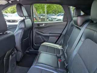 Ford Escape 2025 AWD ST-Line 4dr SUV