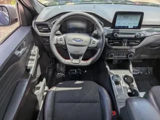 Ford Escape 2025 AWD ST-Line 4dr SUV