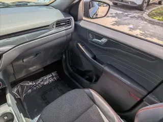 Ford Escape 2025 AWD ST-Line 4dr SUV