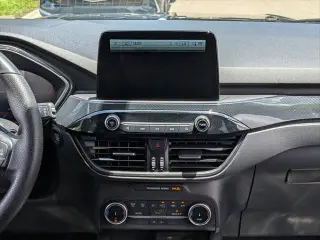 Ford Escape 2025 AWD ST-Line 4dr SUV