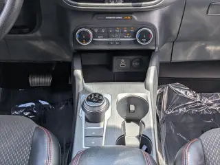 Ford Escape 2025 AWD ST-Line 4dr SUV