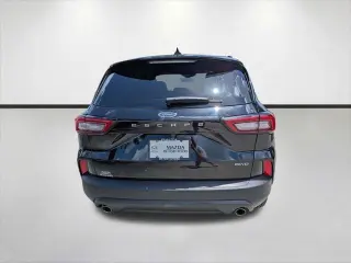 Ford Escape 2025 AWD ST-Line 4dr SUV