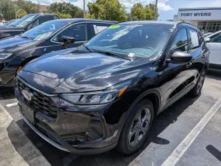 Ford Escape 2025 AWD ST-Line 4dr SUV