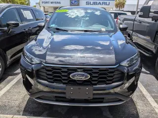 Ford Escape 2025 AWD ST-Line 4dr SUV