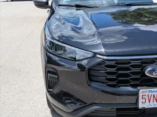 Ford Escape 2025 AWD ST-Line 4dr SUV