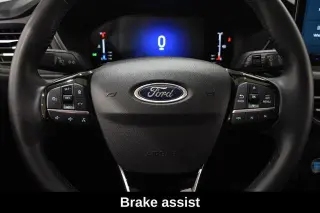 Ford Escape 2024 AWD Active 4dr SUV