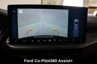 Ford Escape 2024 AWD Active 4dr SUV