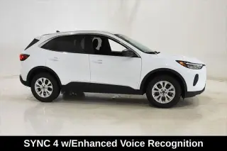 Ford Escape 2024 AWD Active 4dr SUV