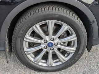 Ford Escape 2017 AWD Titanium SUV 4 puertas