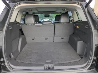 Ford Escape 2017 AWD Titanium SUV 4 puertas