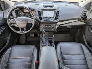 Ford Escape 2017 AWD Titanium SUV 4 puertas
