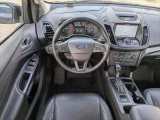Ford Escape 2017 AWD Titanium SUV 4 puertas