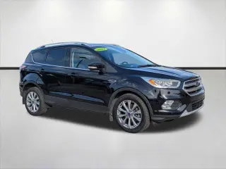 Ford Escape 2017 AWD Titanium SUV 4 puertas