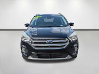 Ford Escape 2017 AWD Titanium SUV 4 puertas