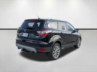 Ford Escape 2017 AWD Titanium SUV 4 puertas