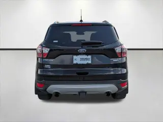 Ford Escape 2017 AWD Titanium SUV 4 puertas