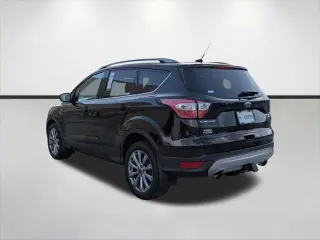 Ford Escape 2017 AWD Titanium SUV 4 puertas