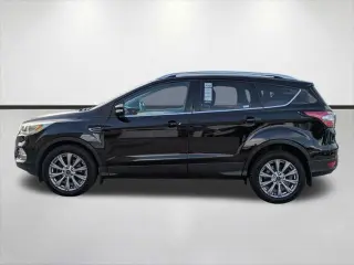Ford Escape 2017 AWD Titanium SUV 4 puertas