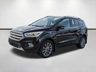 Ford Escape 2017 AWD Titanium SUV 4 puertas