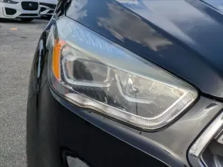 Ford Escape 2017 AWD Titanium SUV 4 puertas