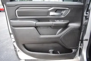Ram 1500 2025 4x4 Lone Star 4dr Crew Cab 5.6 ft. SB Pickup