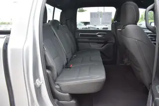 Ram 1500 2025 4x4 Lone Star 4dr Crew Cab 5.6 ft. SB Pickup