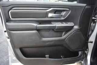 Ram 1500 2025 4x4 Lone Star 4dr Crew Cab 5.6 ft. SB Pickup