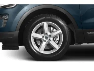 Ford Explorer 2018 AWD Limited 4p SUV