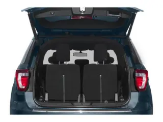 Ford Explorer 2018 AWD Limited 4p SUV
