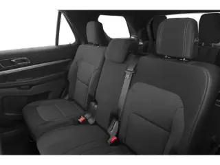Ford Explorer 2018 AWD Limited 4p SUV