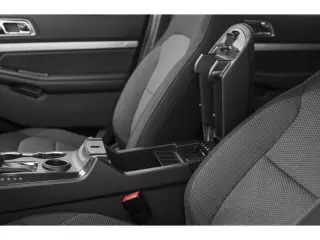 Ford Explorer 2018 AWD Limited 4p SUV